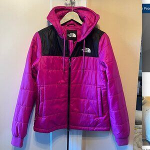 The North Face Lightweight Women's Jacket